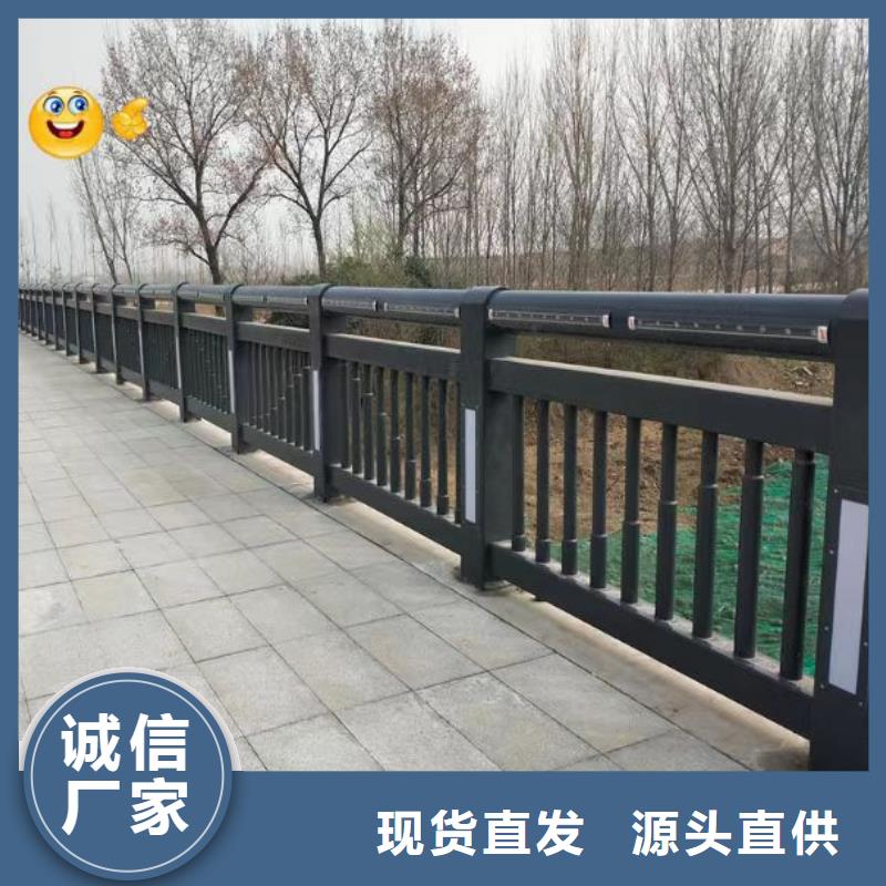 不锈钢护栏,桥梁护栏厂多种场景适用