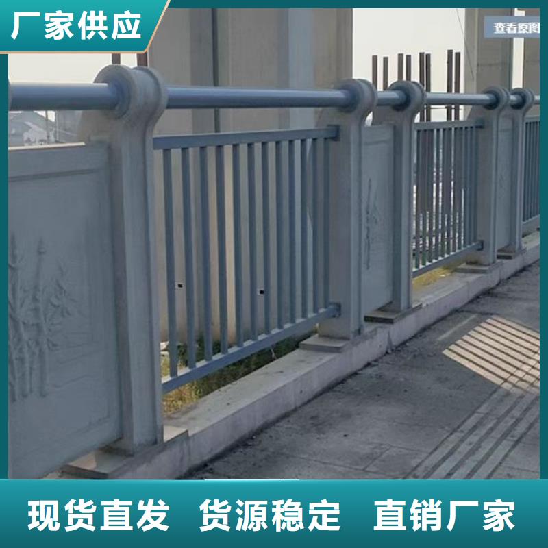 不锈钢护栏桥梁栏杆厂厂家直销值得选择