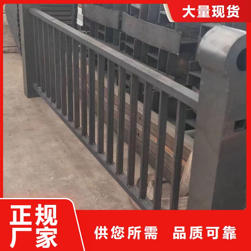 不锈钢桥梁护栏厂在哪里性价比高欢迎来厂指导工作