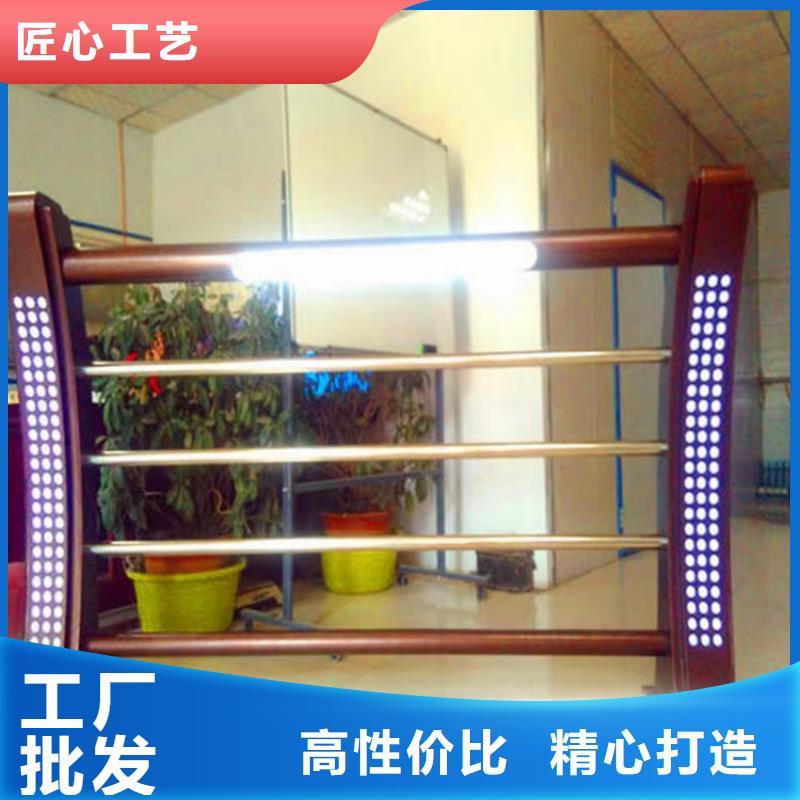 不锈钢护栏【高速开口栏网】认准大品牌厂家