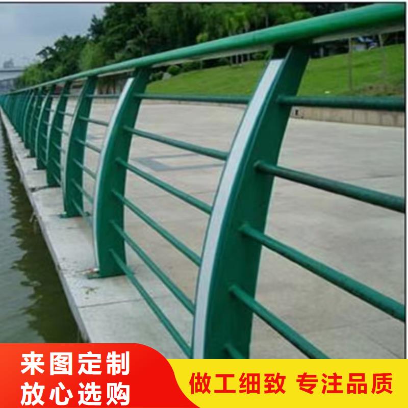 不锈钢桥梁护栏厂在哪里性价比高欢迎来厂指导工作