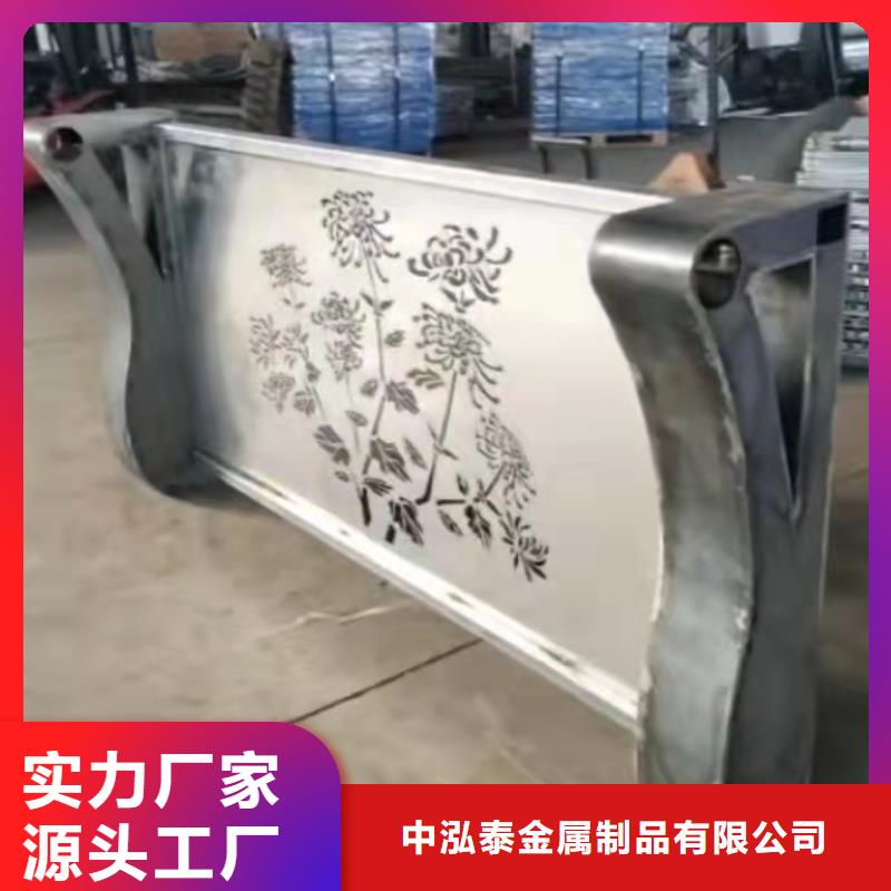 不锈钢护栏防撞立柱用品质说话