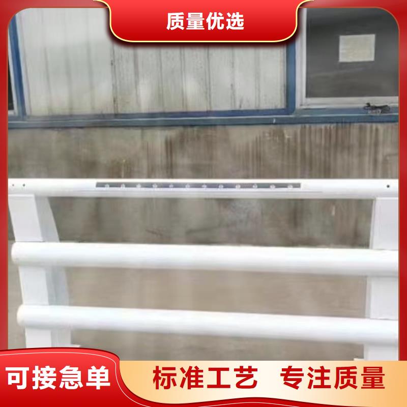 不锈钢护栏桥梁栏杆厂家新品