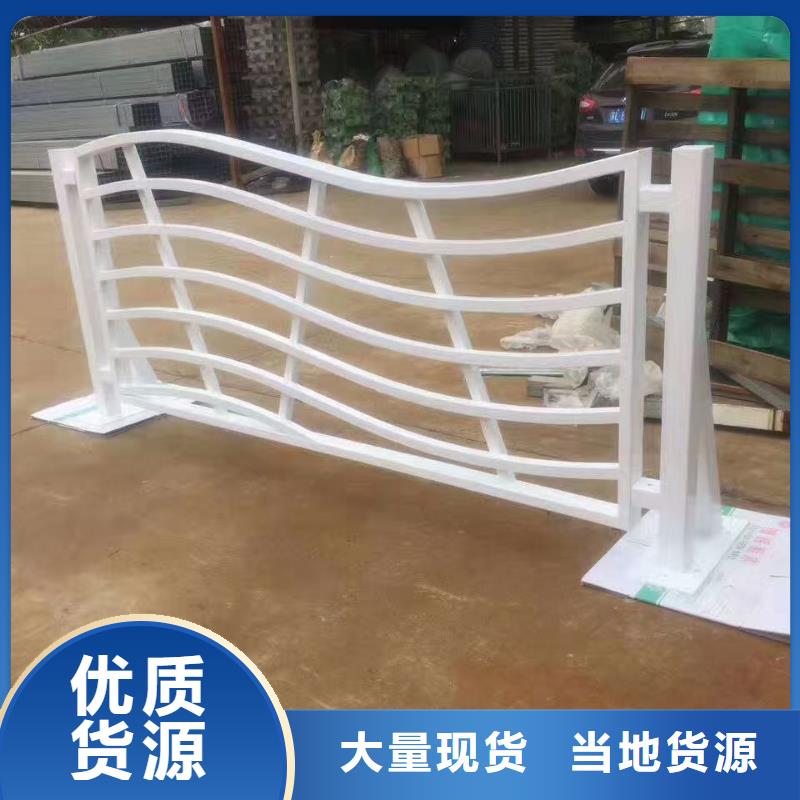 不锈钢护栏景观护栏的图文介绍