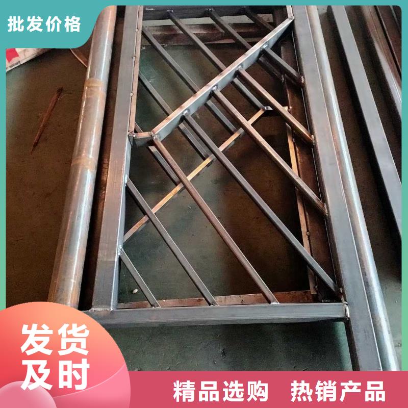 不锈钢护栏人行道护栏产地货源