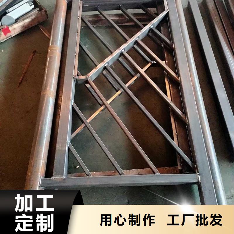 不锈钢护栏景观护栏厂产品优势特点
