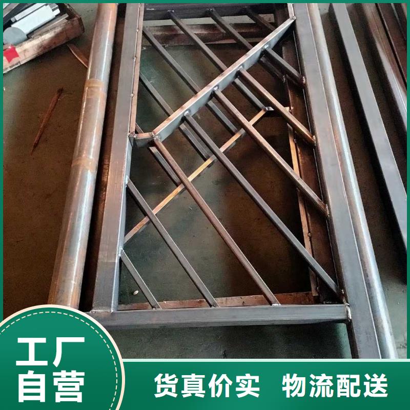 不锈钢护栏景观护栏厂产品优势特点
