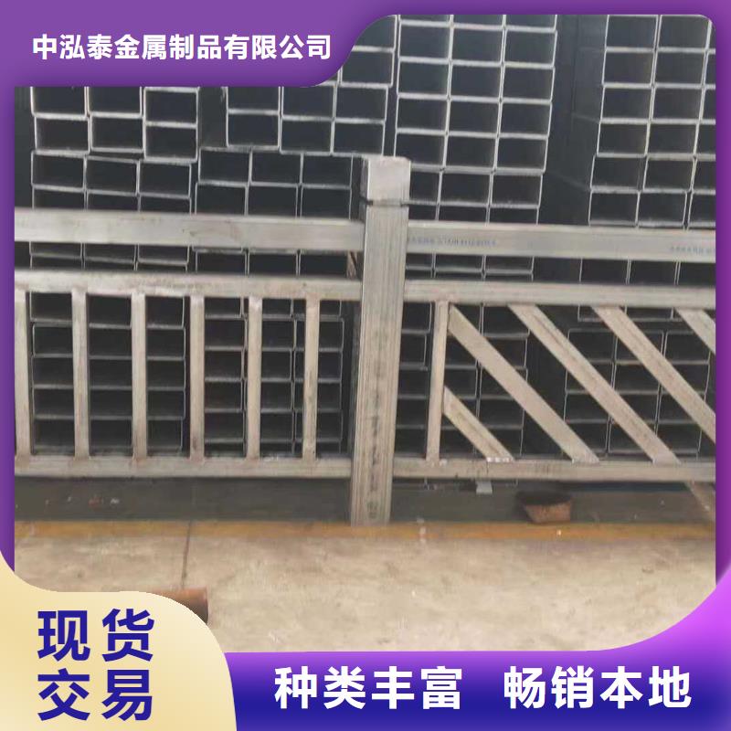 不锈钢护栏桥梁栏杆可零售可批发