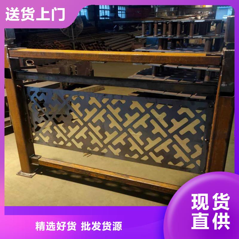 不锈钢护栏桥梁栏杆可零售可批发
