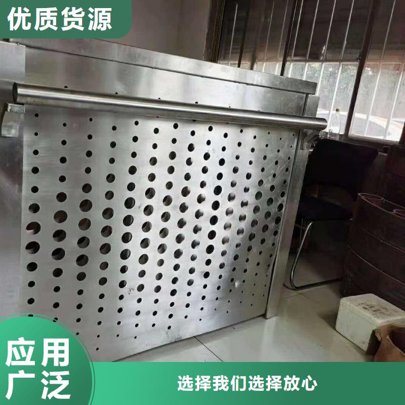 不锈钢护栏景观护栏厂产品优势特点