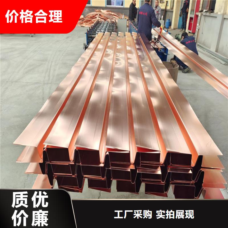 铜片止水实体厂家