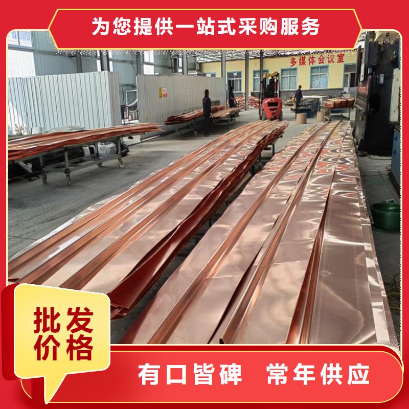 紫铜止水片厂家实力雄厚