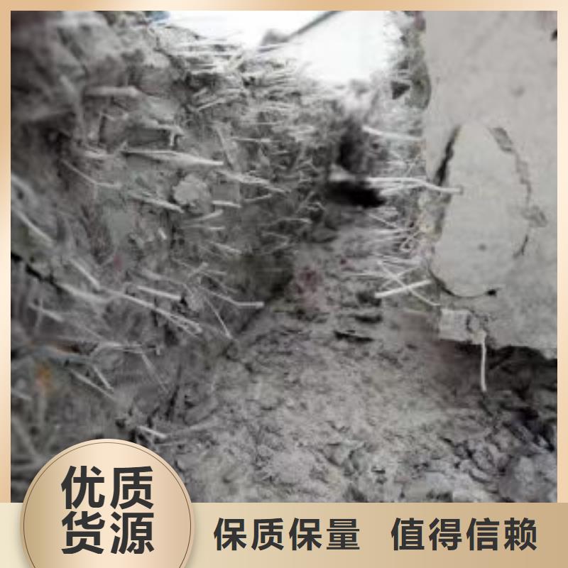 螺旋形高强高模混凝土用pva短纤维公司定制