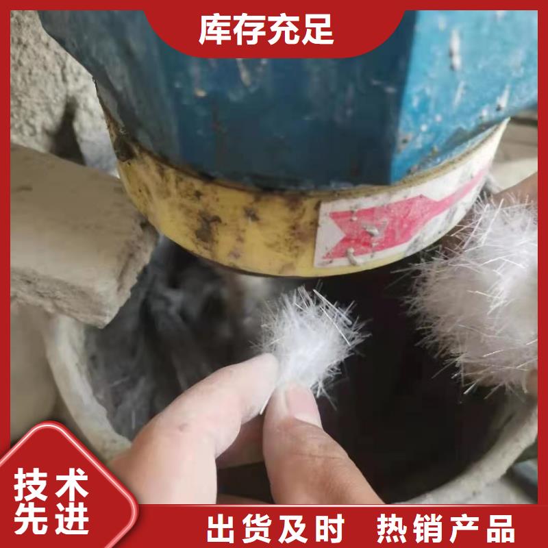 螺旋形聚乙烯醇纤维发货及时价格