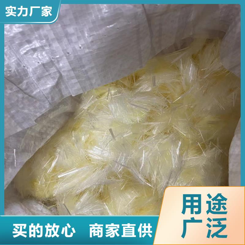 JK-7型螺旋乙烯醇抗裂纤维承接价格
