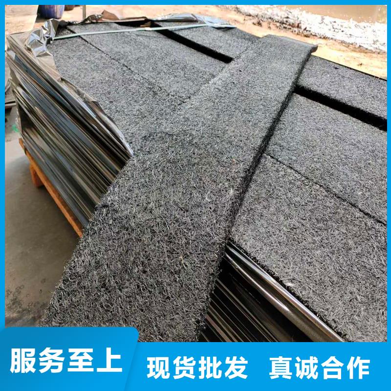 沥青木丝板排水盲管精致工艺