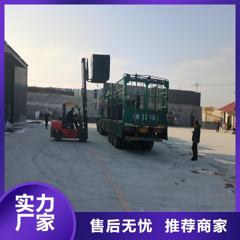 沥青木丝板排水盲管精致工艺