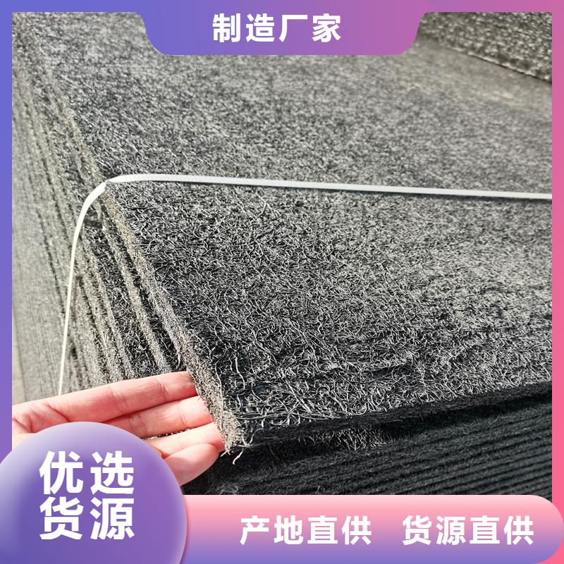 沥青木丝板排水盲管精致工艺