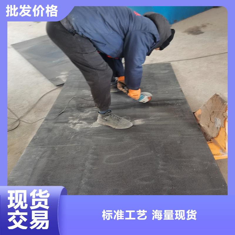 浸沥青木丝板厂家