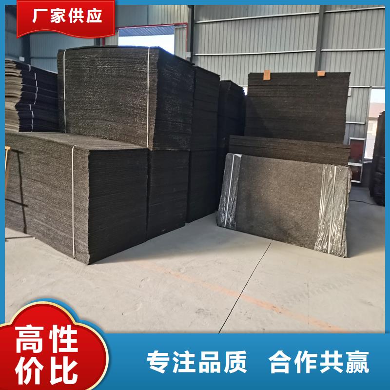 沥青软木板施工厂家