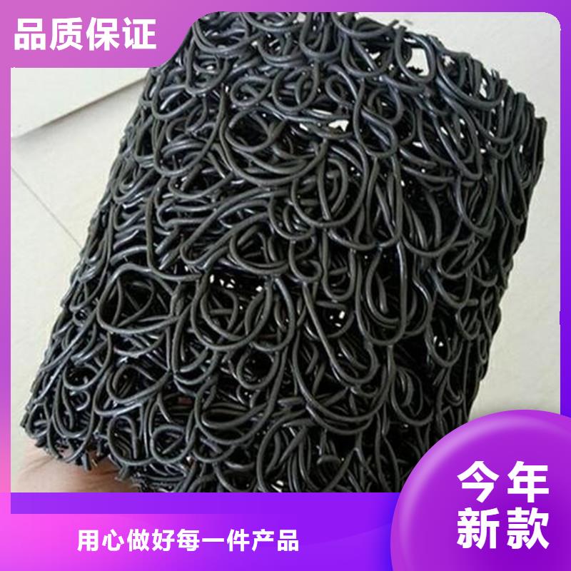 塑料盲管生产厂家量大优惠_现货供应