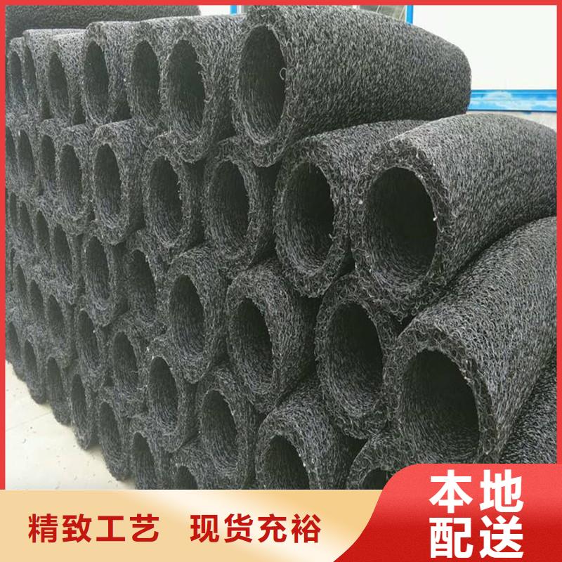 透水软管规格实体大厂家