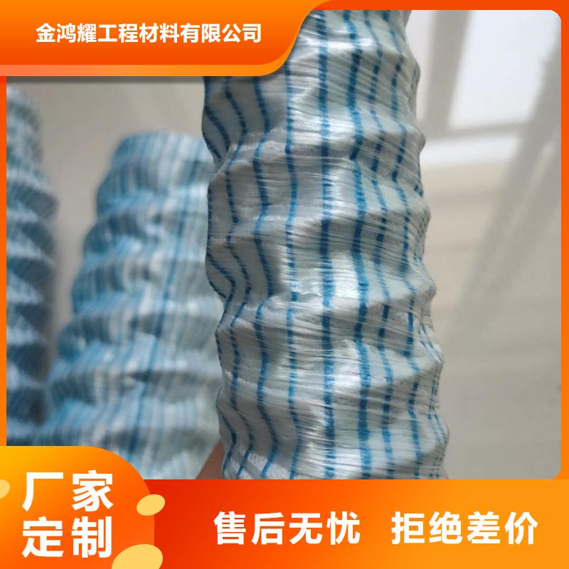 #pvc软式透水管#现货供应