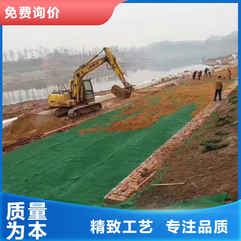 【三维植被网】渗水盲管敢与同行比服务
