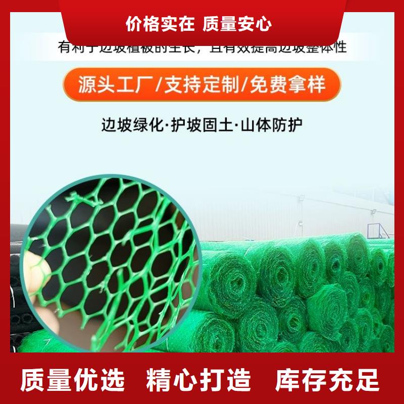三维植被网-止水铜片品质无所畏惧
