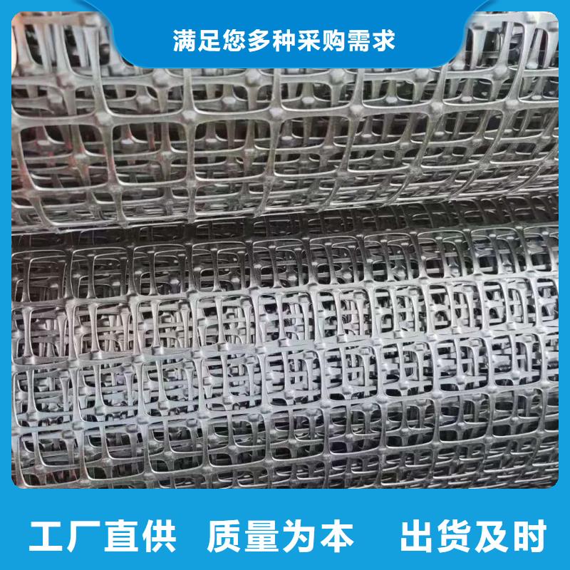 钢塑格栅口碑好厂家