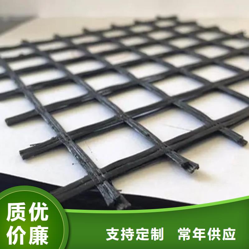 钢塑格栅货真价实厂家