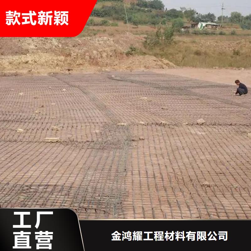 土工格栅施工团队厂家
