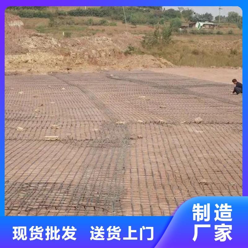 单向土工格栅定制电话