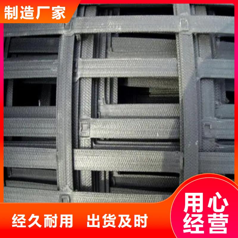 钢塑土工格栅厂家