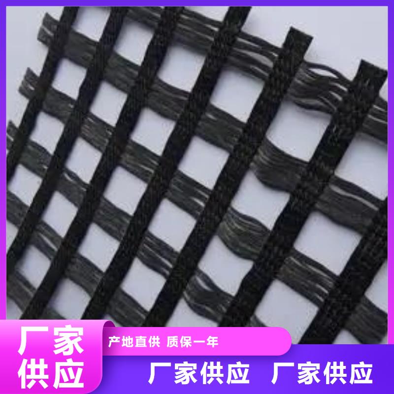 钢塑土工格栅厂家