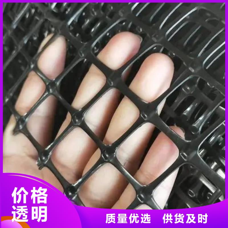 双向土工格栅生产电话
