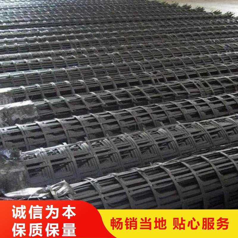 钢塑土工格栅质量可靠厂家