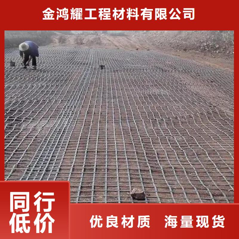 钢塑土工格栅优惠多厂家