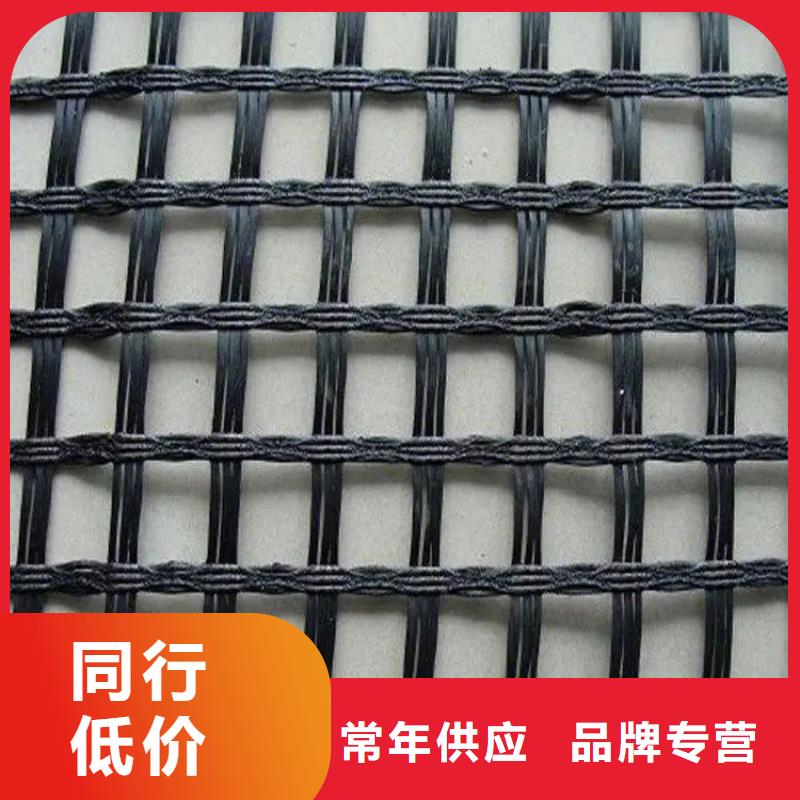 钢塑格栅图片厂家