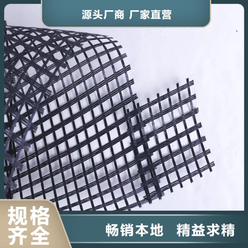 单向土工格栅采购厂家