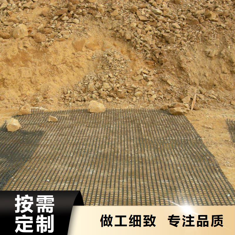 土工格栅厂家价格电话
