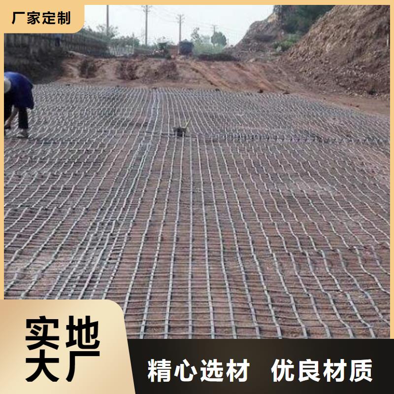 双向土工格栅厂家报价厂家