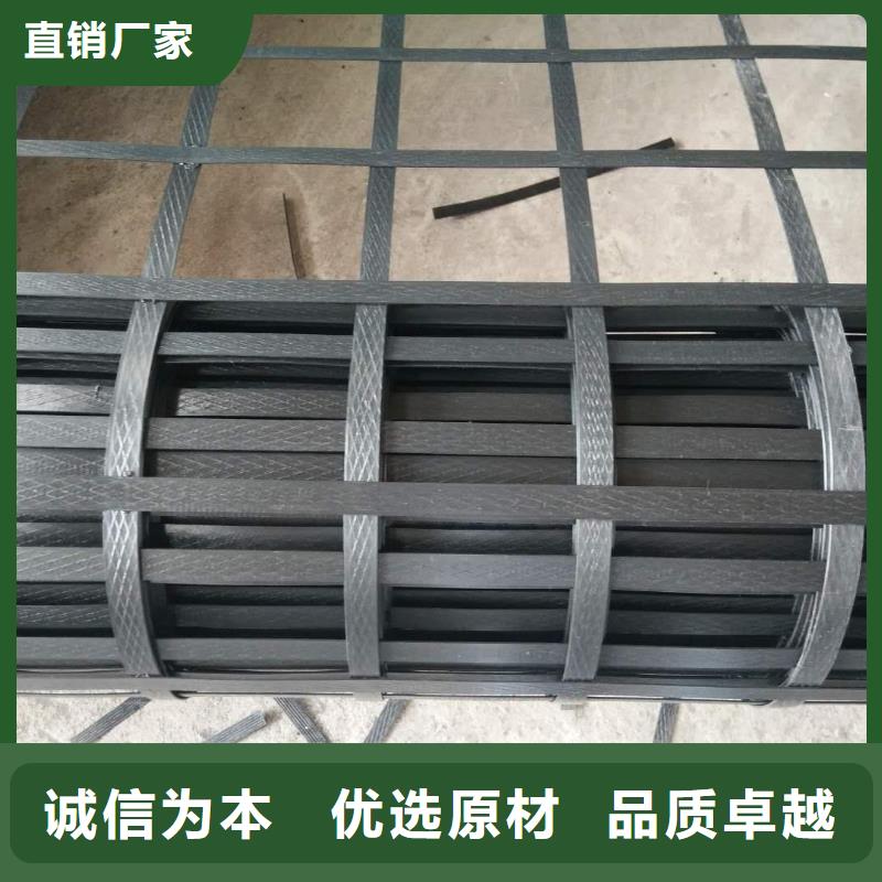 钢塑土工格栅厂家