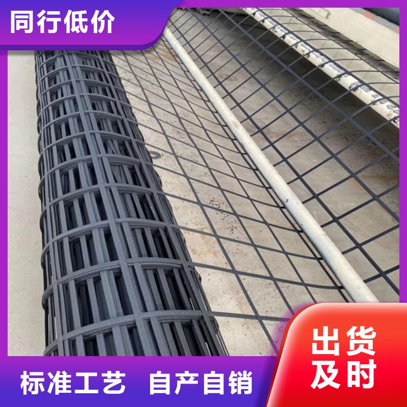 钢塑格栅性价比高厂家