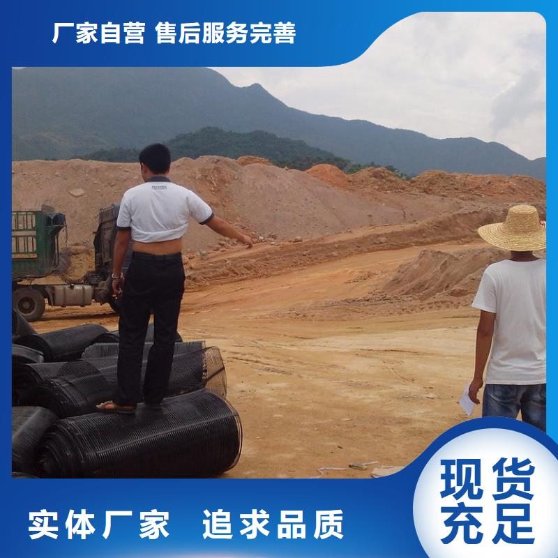 双向土工格栅生产电话