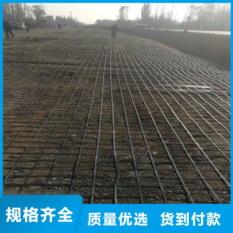 三维土工格栅型号齐全厂家