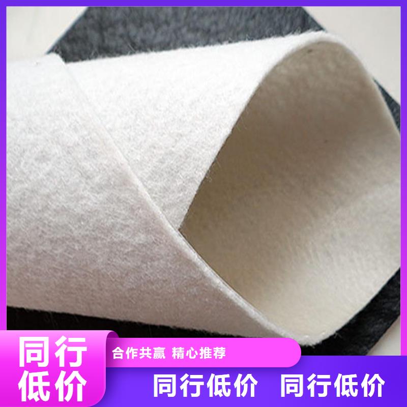 土工布,渗排水网垫优质原料