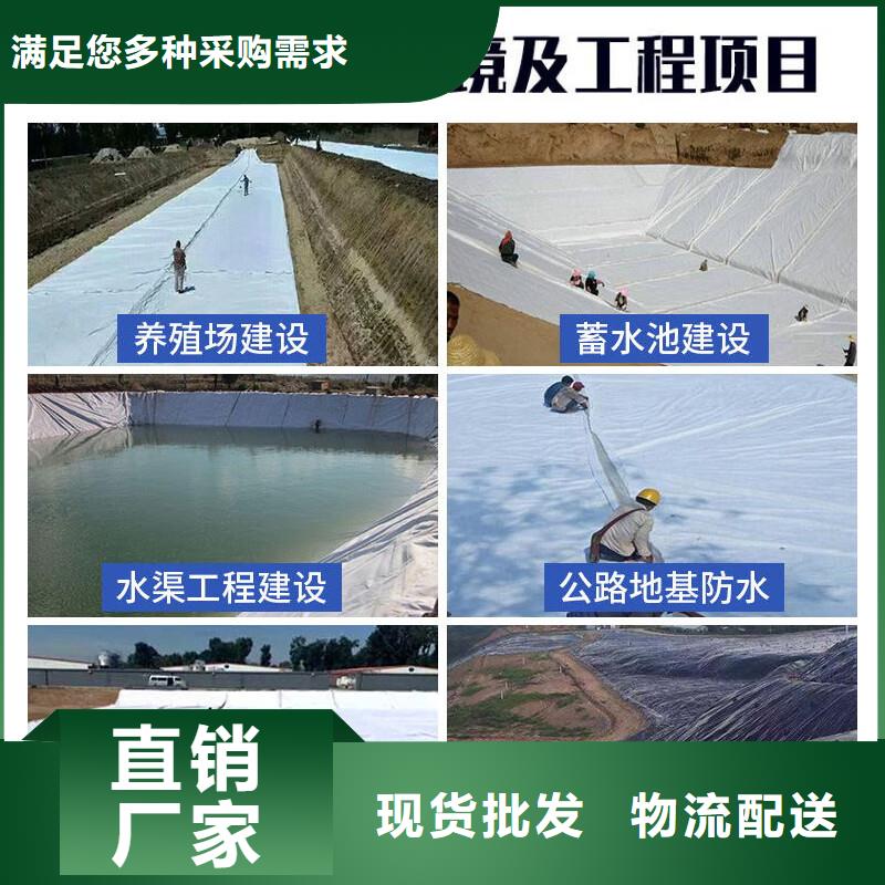 土工布,渗排水网垫优质原料