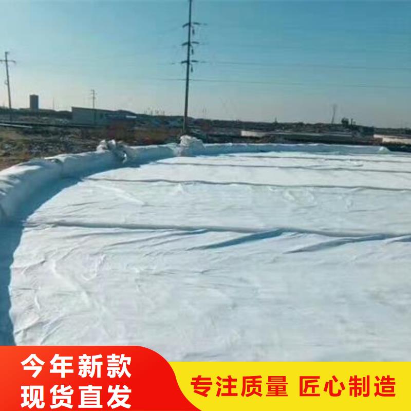 土工布铜片止水合作共赢