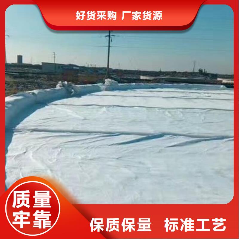 土工布,渗排水网垫优质原料